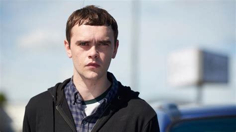 List of The Tunnel episodes .